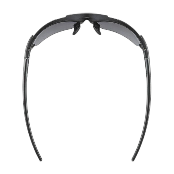 Okulary UVEX Blaze III 2.0 / 2210 black mat