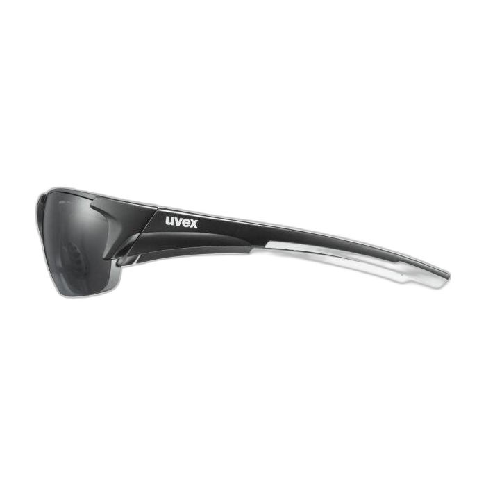 Okulary UVEX Blaze III 2.0 / 2210 black mat