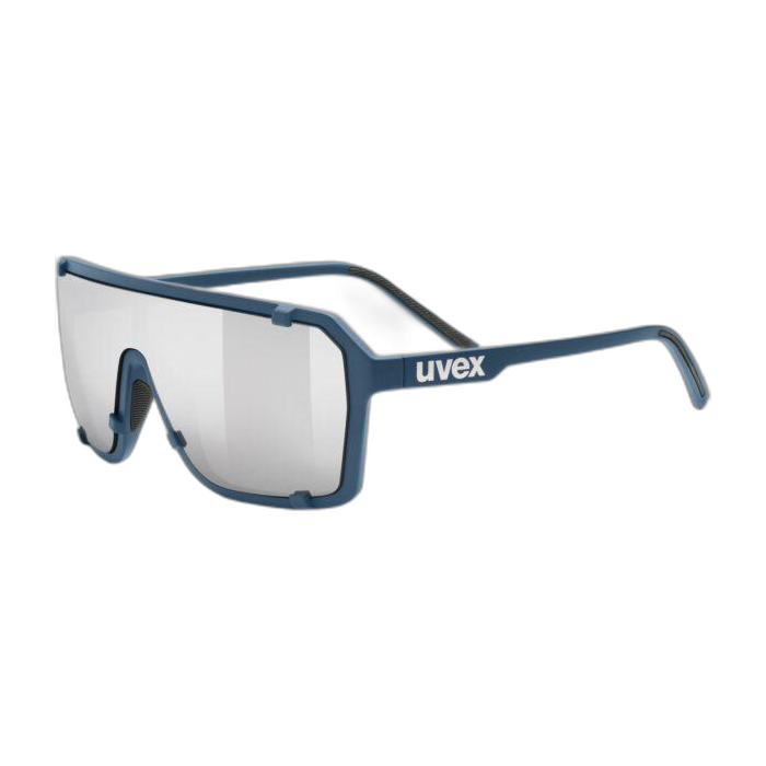 Okulary UVEX Esntl epic / 4416 blue matt