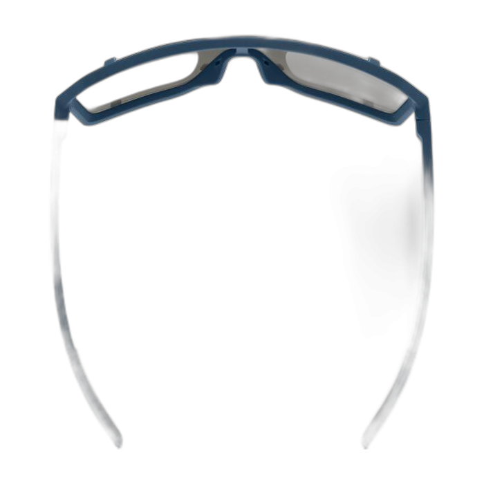 Okulary UVEX Esntl epic / 4416 blue matt