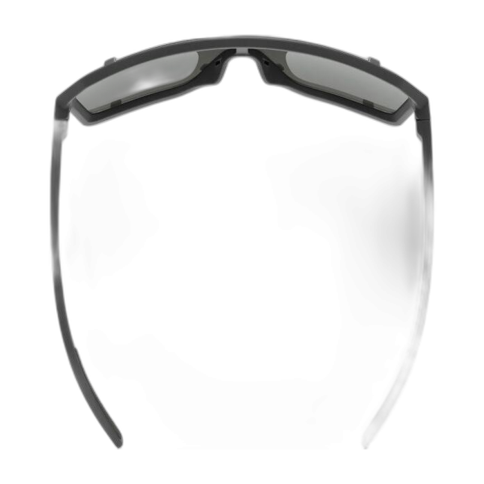 Okulary UVEX Esntl epic / 2216 black matt
