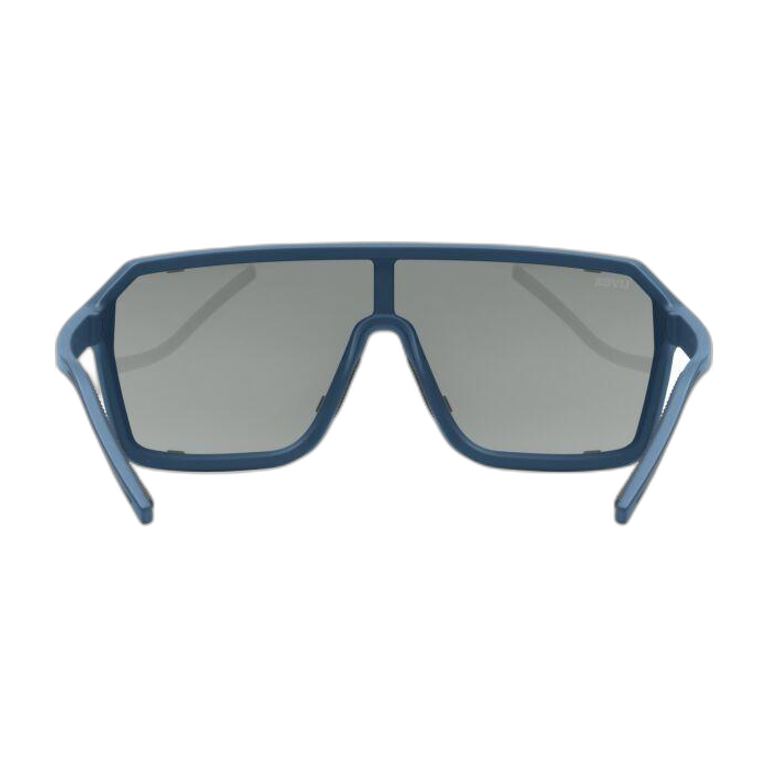 Okulary UVEX Esntl epic / 4416 blue matt