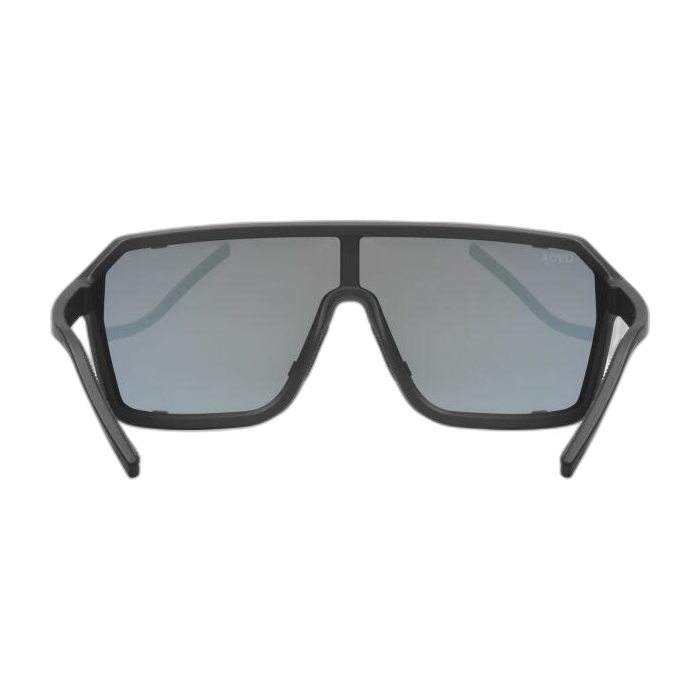 Okulary UVEX Esntl epic / 2216 black matt