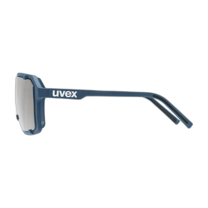 Okulary UVEX Esntl epic / 4416 blue matt