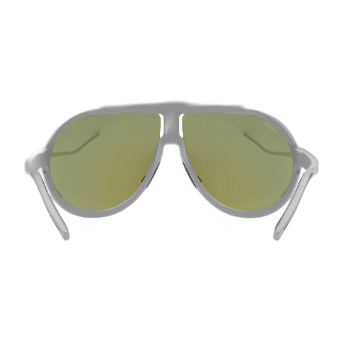 Okulary UVEX esntl pina / 5516 grey matt