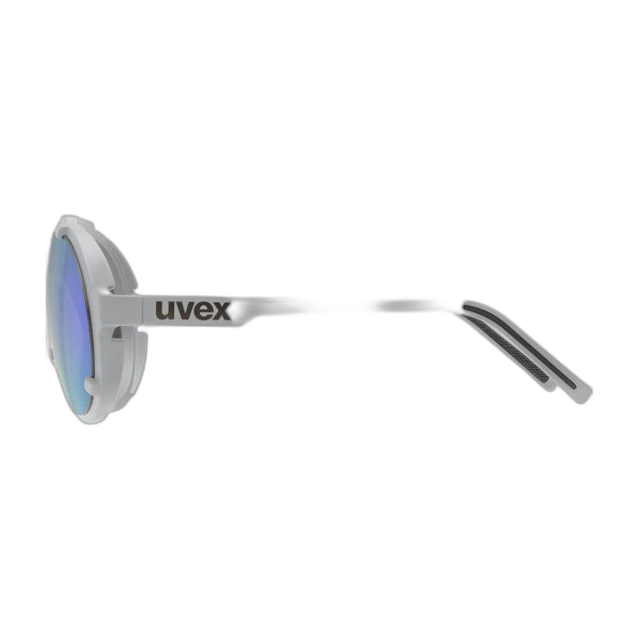 Okulary UVEX esntl pina / 5516 grey matt