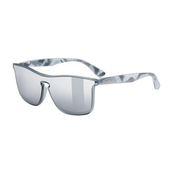Okulary UVEX Heyday / 8216 grey camo