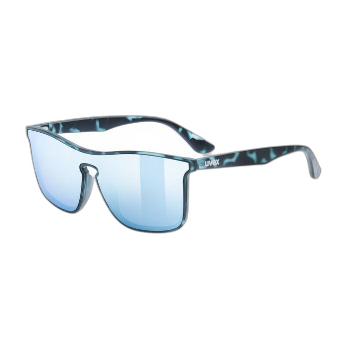 Okulary UVEX Heyday / 4416 blue havanna