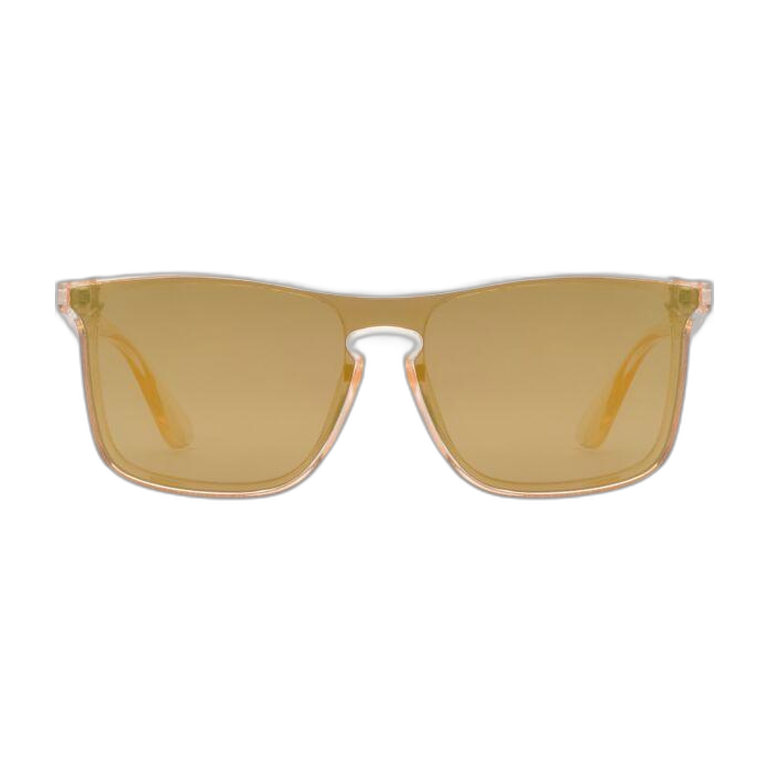 Okulary UVEX Heyday / 6116 clear gold