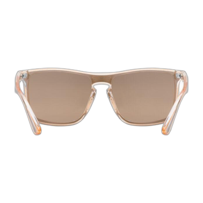 Okulary UVEX Heyday / 6116 clear gold