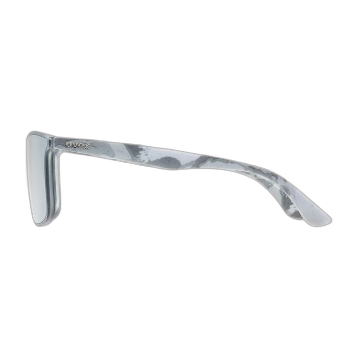 Okulary UVEX Heyday / 8216 grey camo