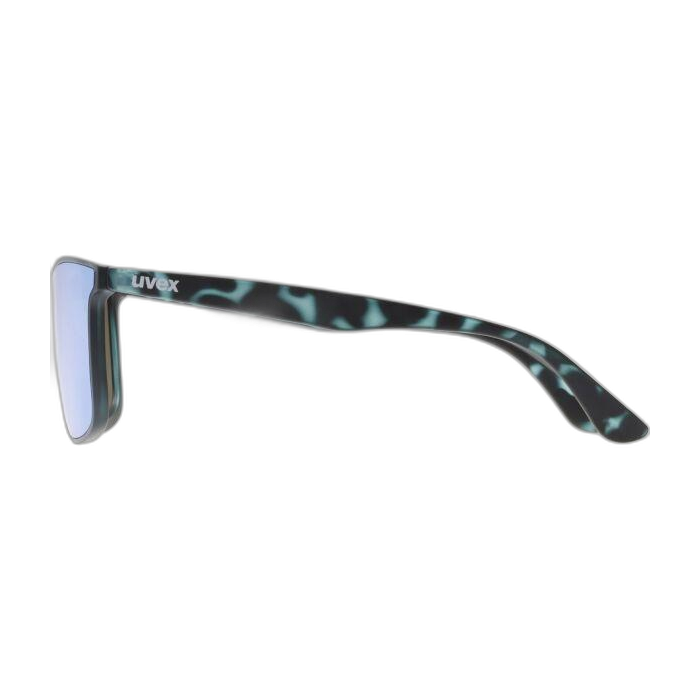 Okulary UVEX Heyday / 4416 blue havanna