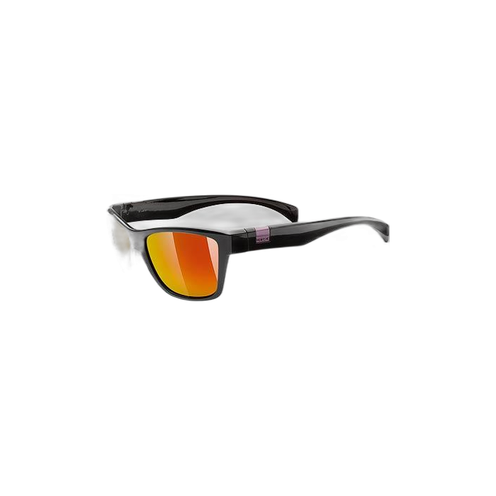 Okulary UVEX LGL 1 /  czarny