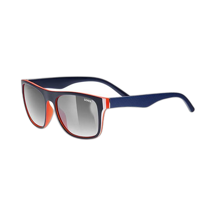Okulary UVEX LGL 26 /  granatowy