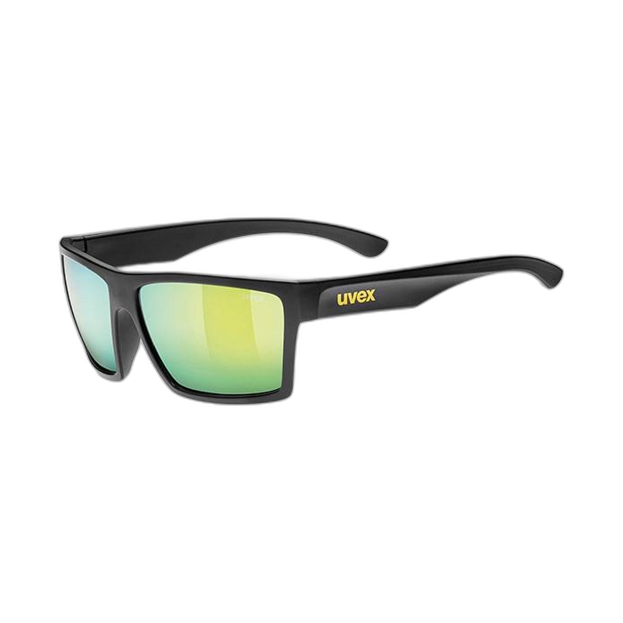 Okulary UVEX LGL 29 /  czarny