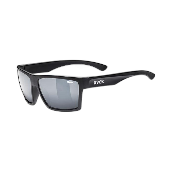 Okulary UVEX LGL 29 / 2216 black mat