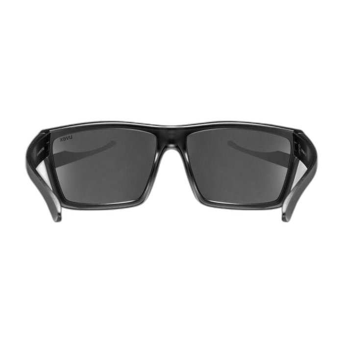 Okulary UVEX LGL 29 / 2216 black mat