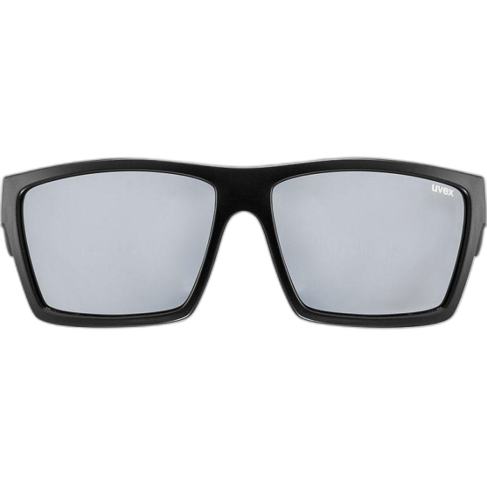 Okulary UVEX LGL 29 / 2216 black silver