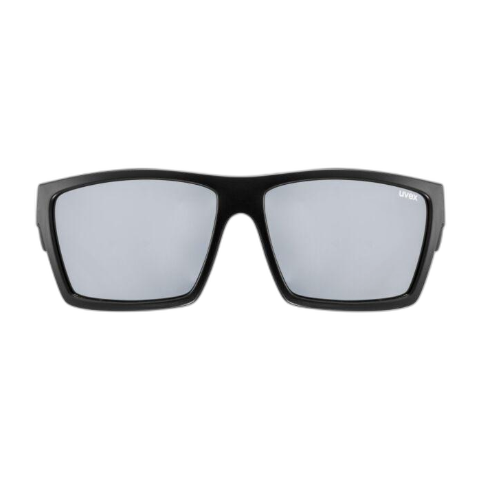 Okulary UVEX LGL 29 / 2216 black mat
