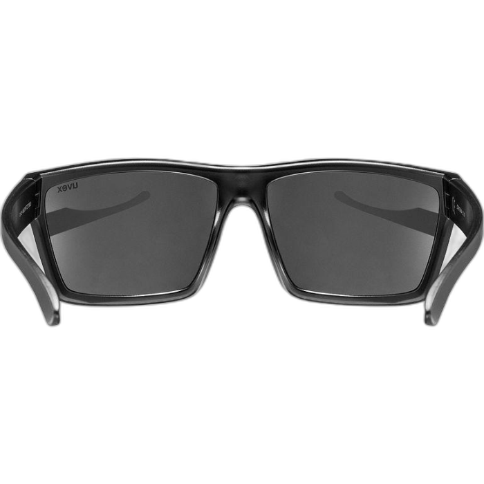 Okulary UVEX LGL 29 / 2216 black silver