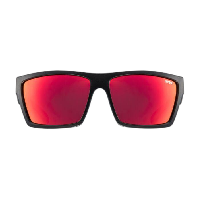 Okulary UVEX LGL 29 / 2213 black mat