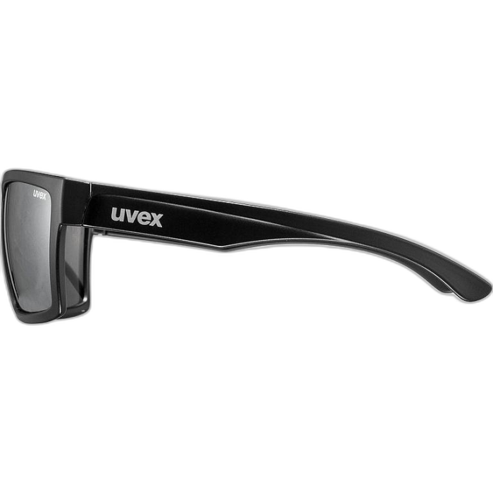 Okulary UVEX LGL 29 / 2216 black silver