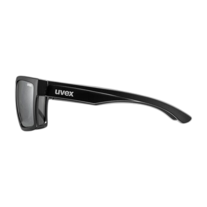 Okulary UVEX LGL 29 / 2216 black mat
