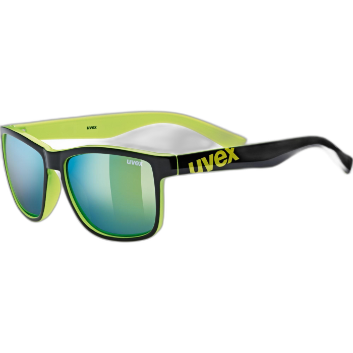 Okulary UVEX LGL 39