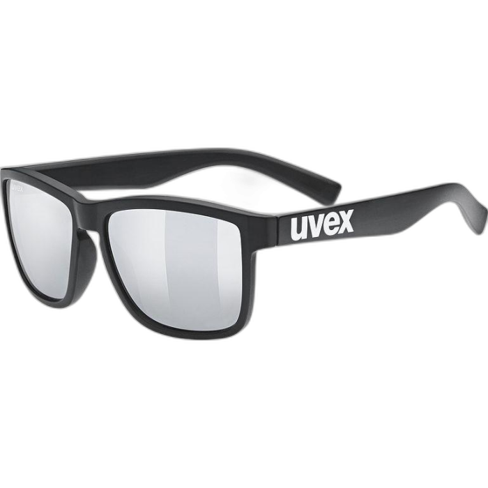 Okulary UVEX LGL 39 /  czarny