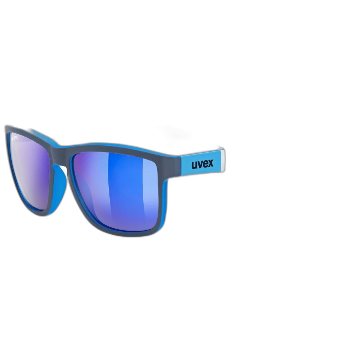 Okulary UVEX LGL 39 / 5416 grey blue blue