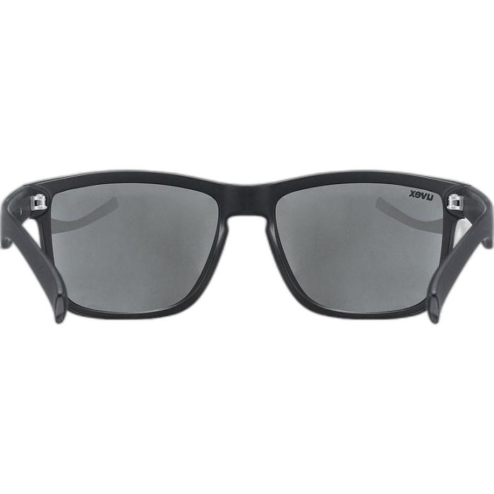 Okulary UVEX LGL 39 /  czarny