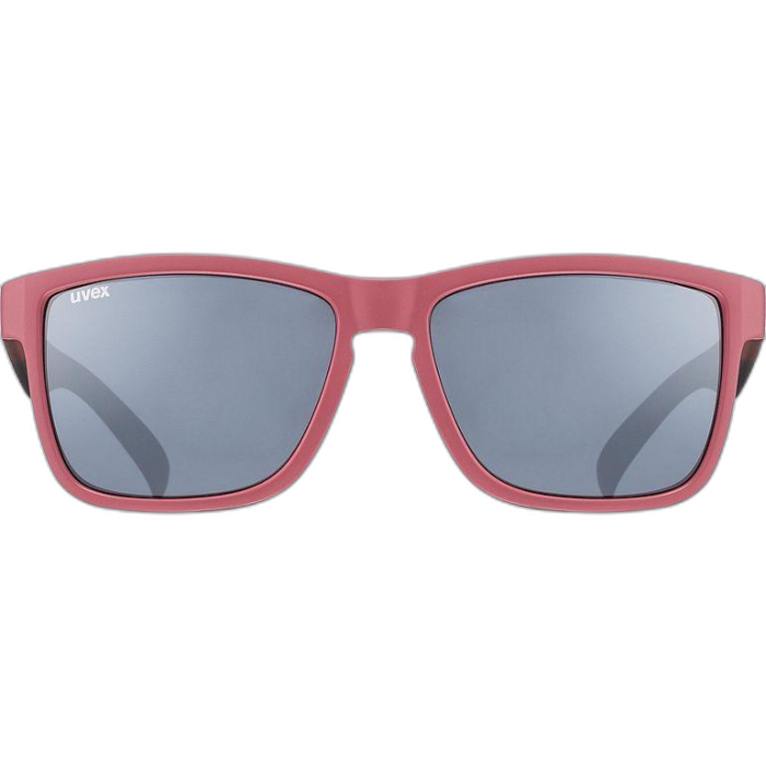 Okulary UVEX LGL 39 / 3616 rose havana slv