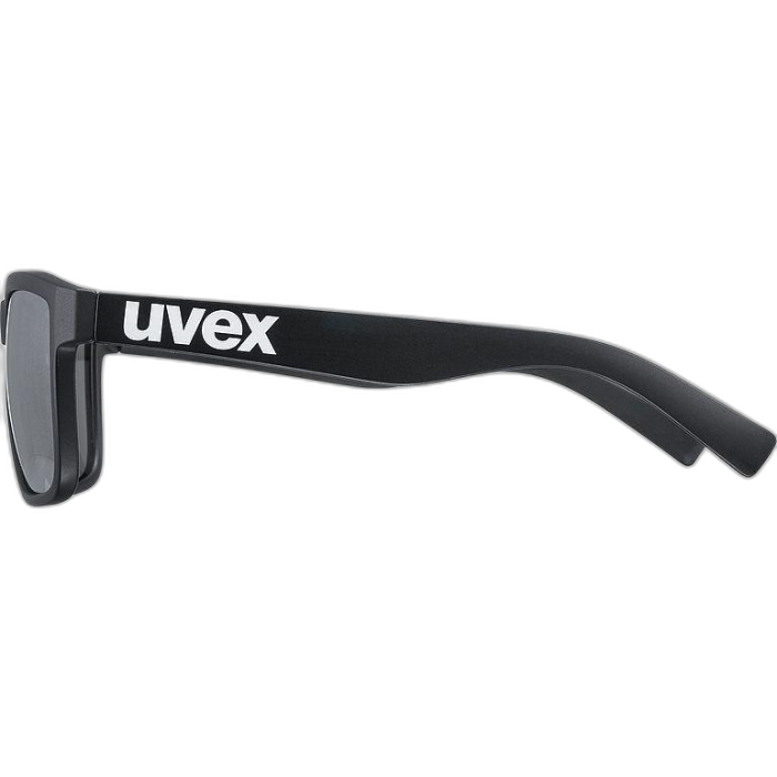 Okulary UVEX LGL 39 /  czarny
