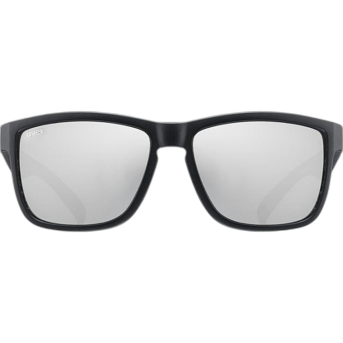 Okulary UVEX LGL 39 /  czarny