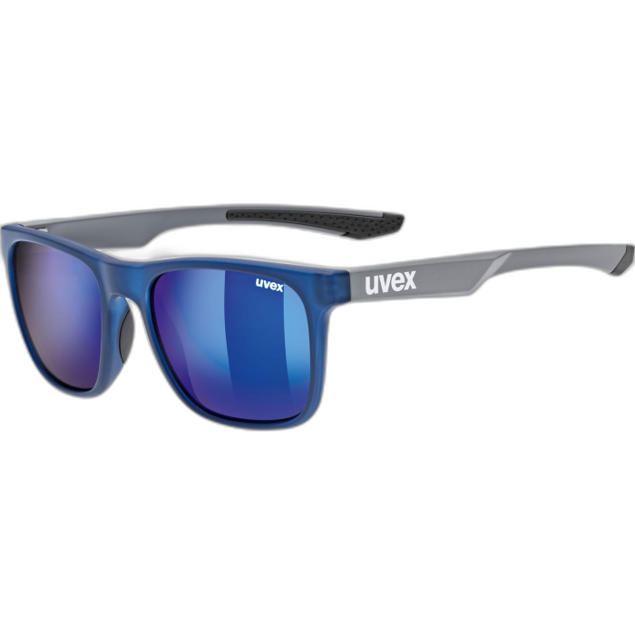 Okulary UVEX LGL 42 / 4514 blue grey mat