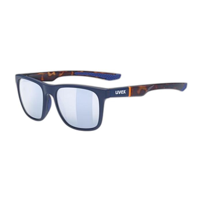 Okulary UVEX LGL 42 / 4616 blue mat havann