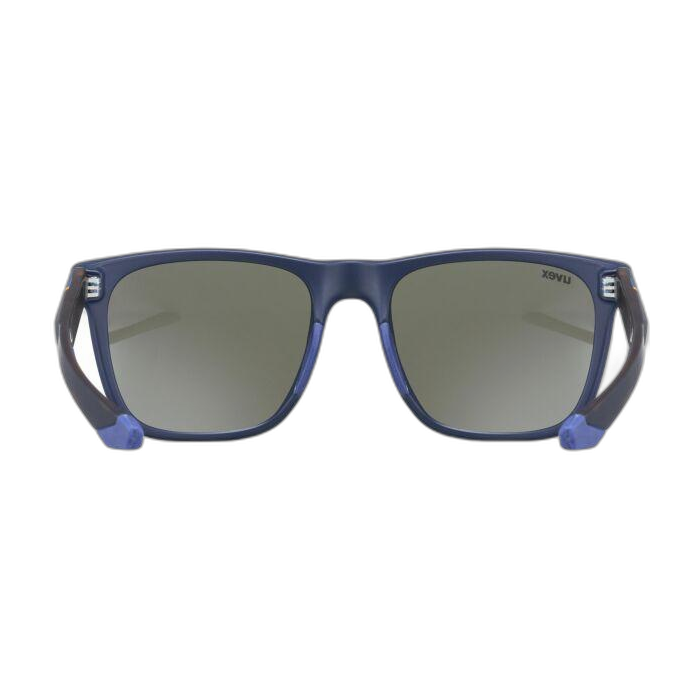 Okulary UVEX LGL 42 / 4616 blue mat havann