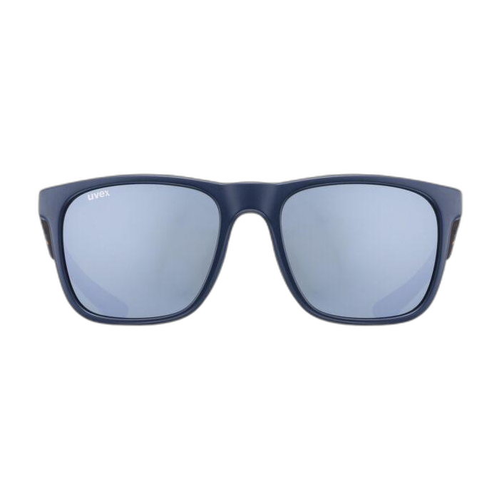 Okulary UVEX LGL 42 / 4616 blue mat havann