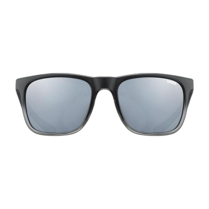Okulary UVEX LGL 42 / 2916 black transpare