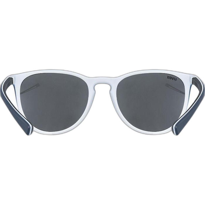 Okulary UVEX LGL 43 /  granatowy