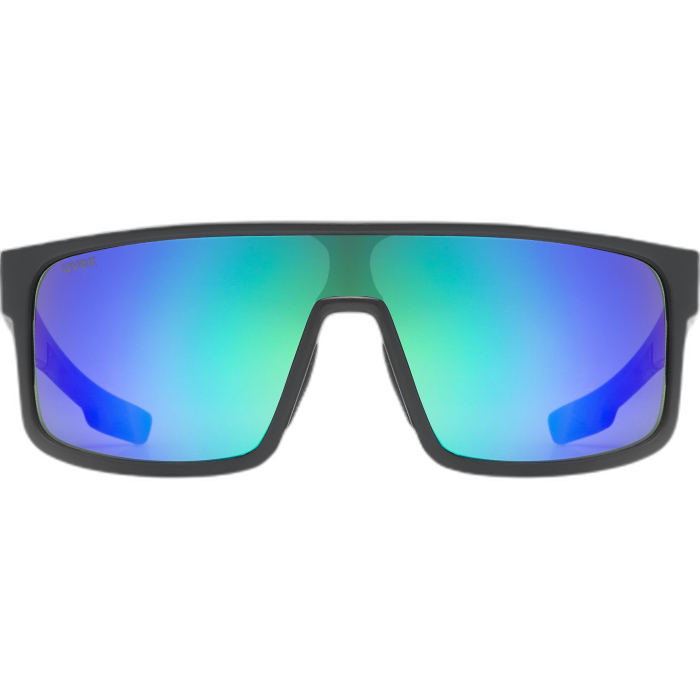 Okulary UVEX LGL 51 / 2215 black matt