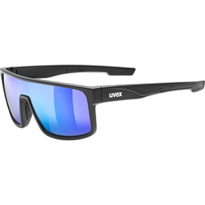 Okulary UVEX LGL 51 / 2215 black matt