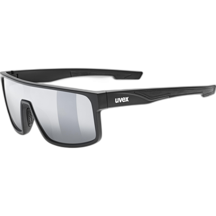 Okulary UVEX LGL 51 / 2216 black matt