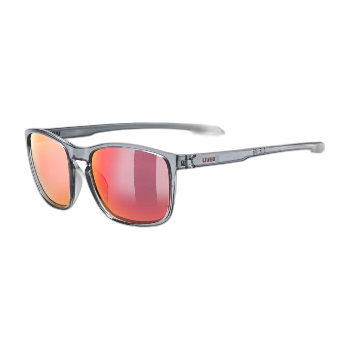 Okulary UVEX LGL 52 / 9916 smoke