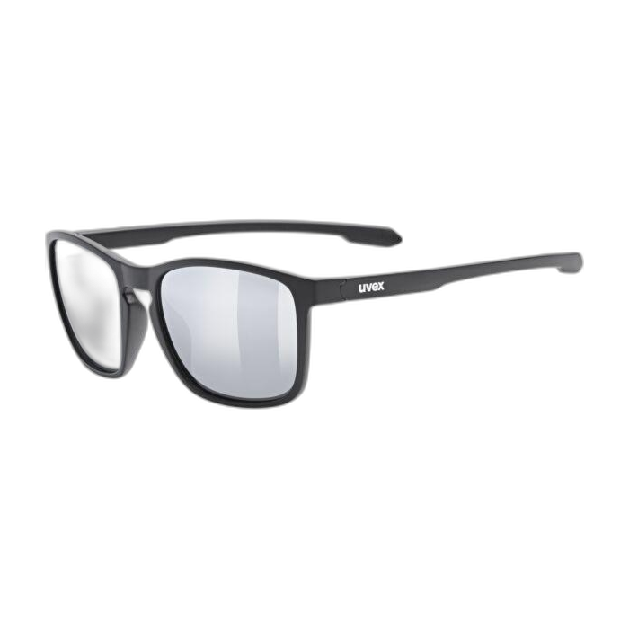 Okulary UVEX LGL 52 / 2216 black matt