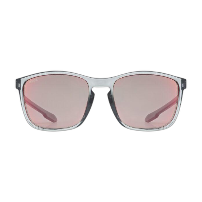 Okulary UVEX LGL 52 / 9916 smoke