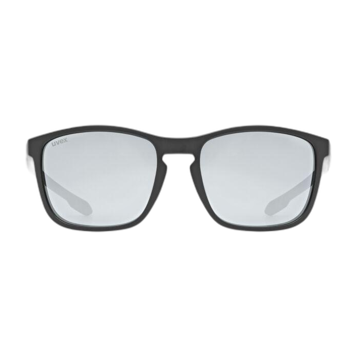 Okulary UVEX LGL 52 / 2216 black matt