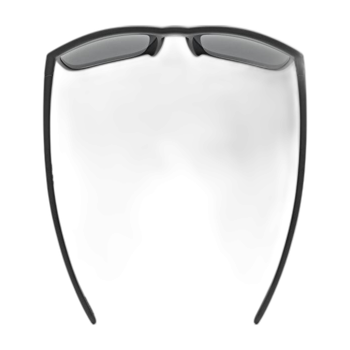 Okulary UVEX LGL 52 / 2216 black matt