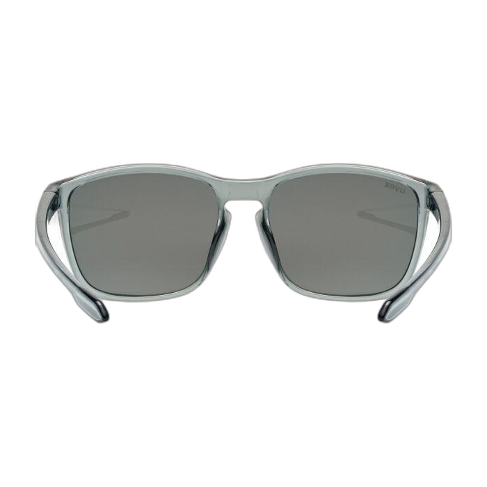 Okulary UVEX LGL 52 / 9916 smoke