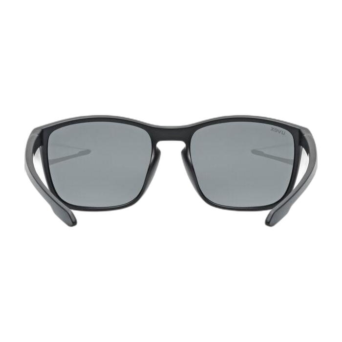 Okulary UVEX LGL 52 / 2216 black matt
